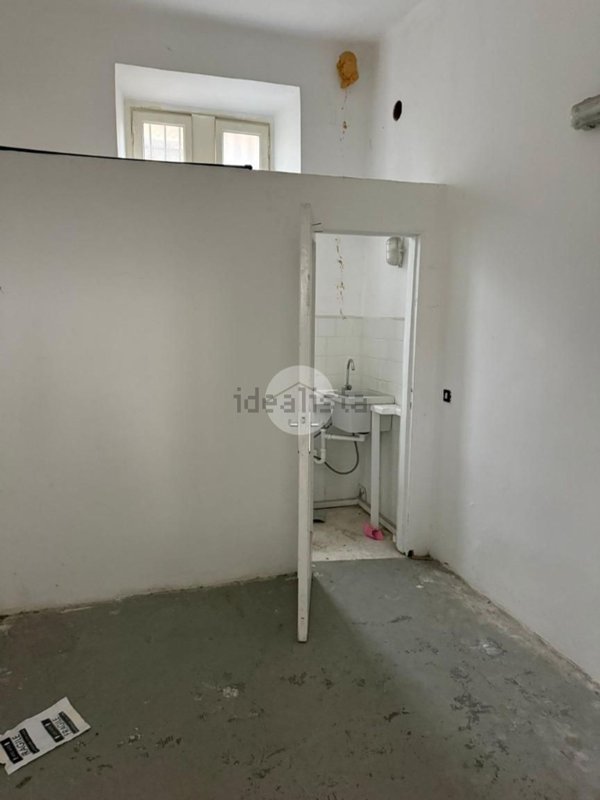 appartamento in affitto a Bergamo in zona Borgo Palazzo