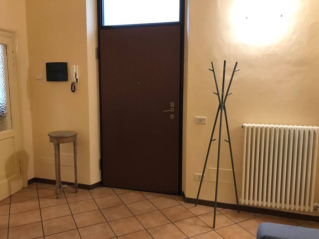 appartamento in affitto a Bergamo in zona Bergamo Centro