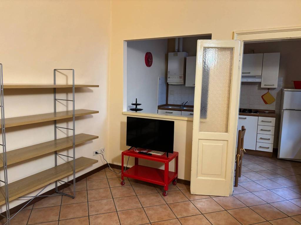 appartamento in affitto a Bergamo in zona Bergamo Centro