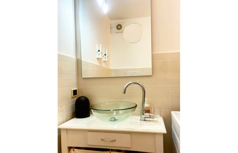 appartamento in affitto a Bergamo