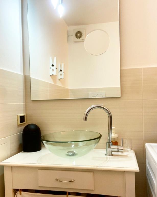 appartamento in affitto a Bergamo