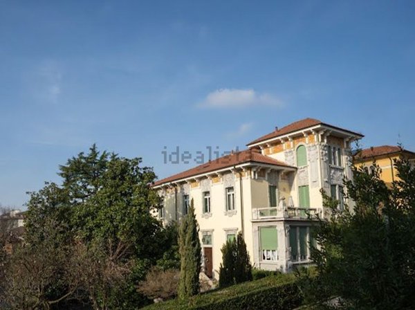 appartamento in affitto a Bergamo