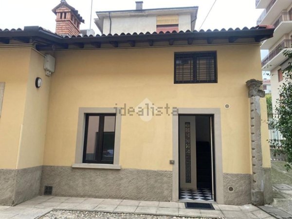 ufficio in affitto a Bergamo in zona Bergamo Centro