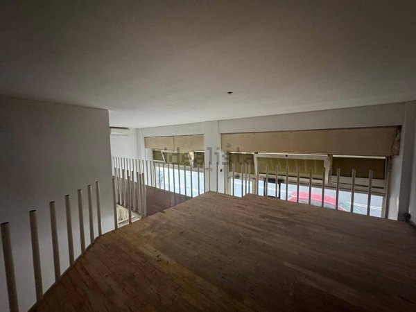 appartamento in affitto a Bergamo in zona Città Alta