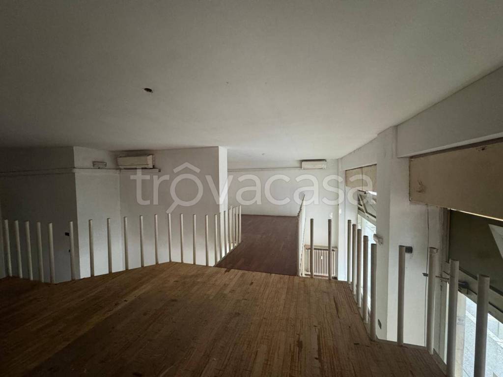 appartamento in affitto a Bergamo in zona Città Alta