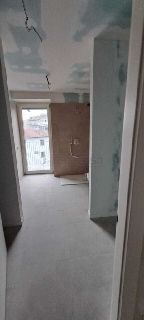 appartamento in affitto a Bergamo in zona Ospedale