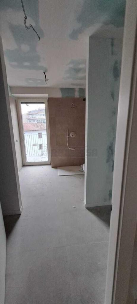 appartamento in affitto a Bergamo in zona Ospedale