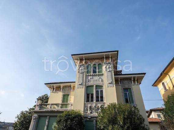 appartamento in affitto a Bergamo