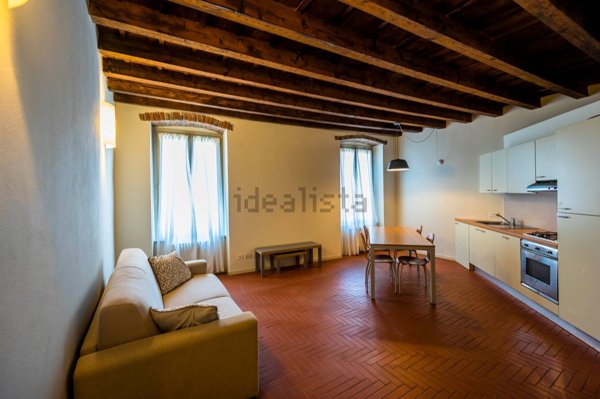 appartamento in affitto a Bergamo in zona Bergamo Centro