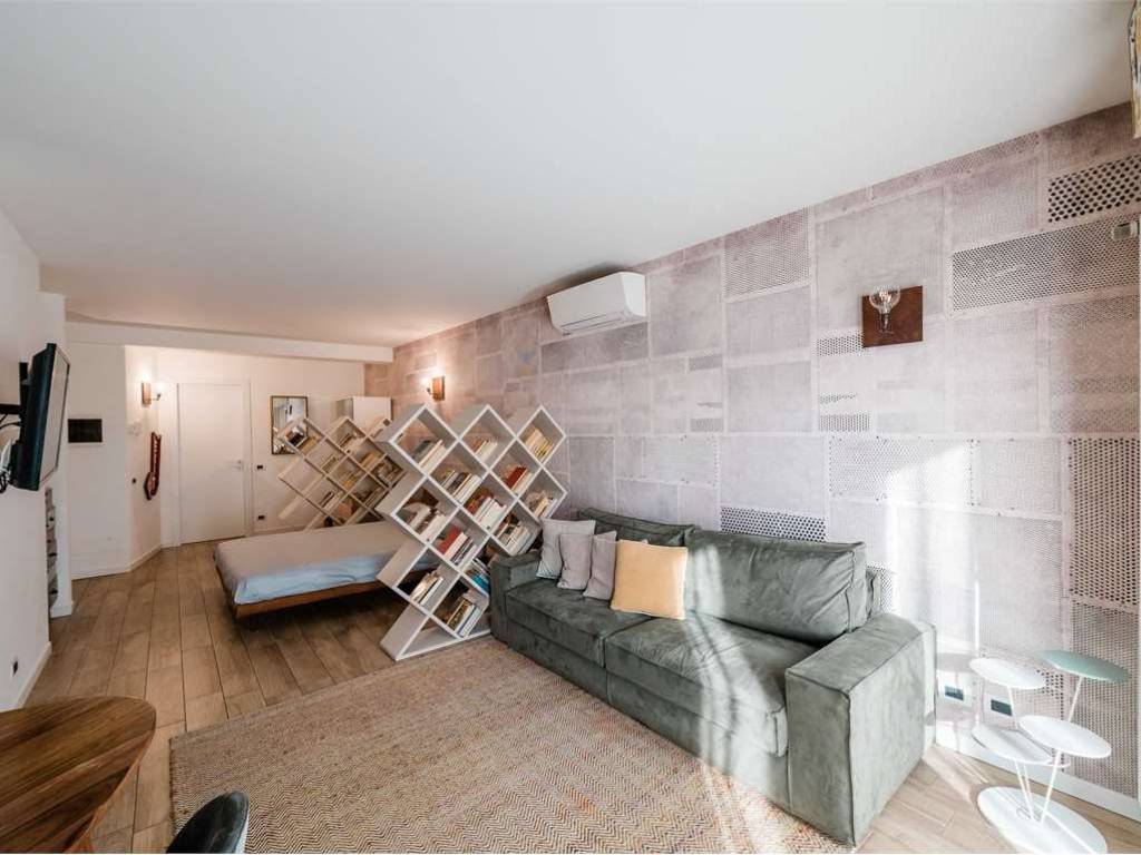 appartamento in affitto a Bergamo