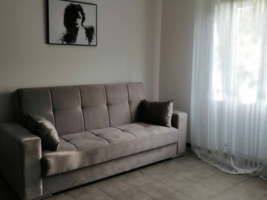 appartamento in affitto a Bergamo in zona Bergamo Centro