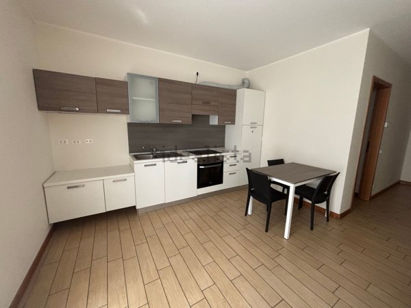 appartamento in affitto a Bergamo