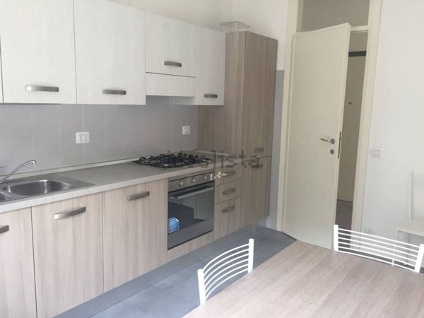 appartamento in affitto a Bergamo