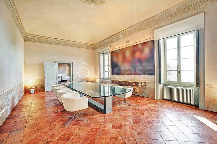 ufficio in affitto a Bergamo in zona Città Alta