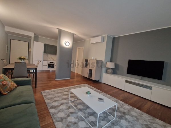 appartamento in affitto a Bergamo