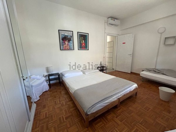 appartamento in affitto a Bergamo in zona Loreto