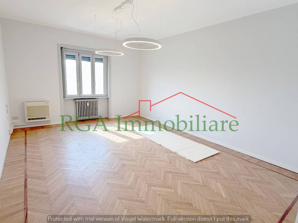 ufficio in affitto a Bergamo in zona Bergamo Centro