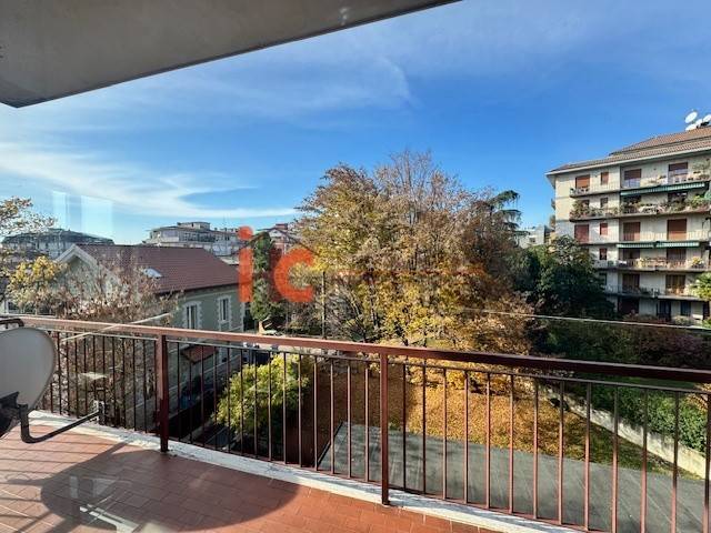 appartamento in affitto a Bergamo in zona Longuelo