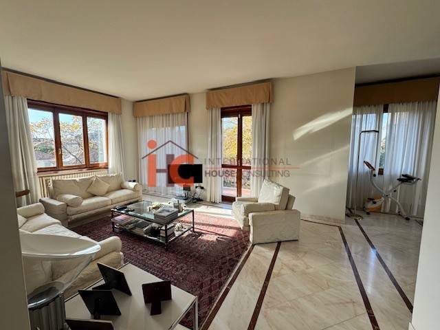 appartamento in affitto a Bergamo