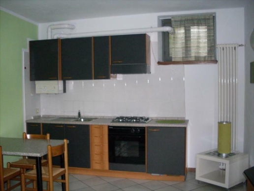 appartamento in affitto a Bergamo in zona Colognola