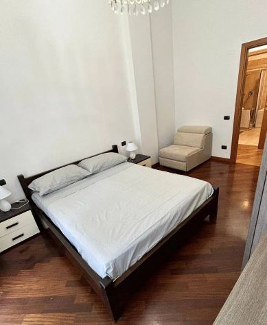 appartamento in affitto a Bergamo in zona Bergamo Centro