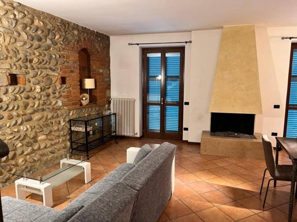 appartamento in affitto a Bergamo in zona Bergamo Centro