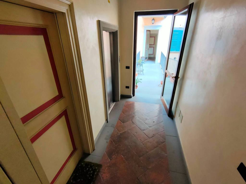 appartamento in affitto a Bergamo in zona Bergamo Centro