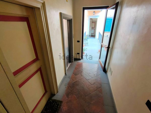 appartamento in affitto a Bergamo in zona Bergamo Centro