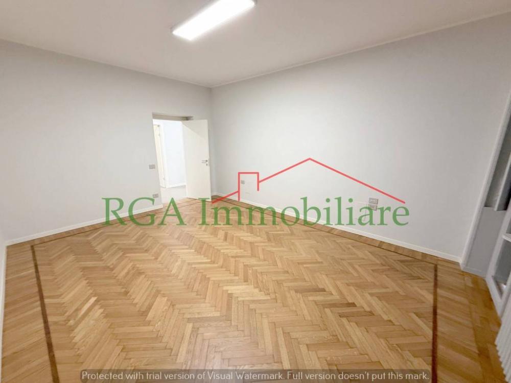 ufficio in affitto a Bergamo in zona Città Alta