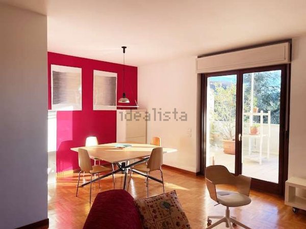 appartamento in affitto a Bergamo in zona Valtesse/Valverde