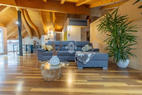 appartamento in affitto a Bergamo in zona Redona