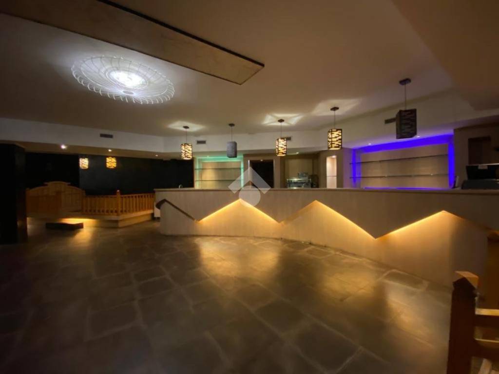 negozio in affitto a Bergamo in zona Borgo Palazzo