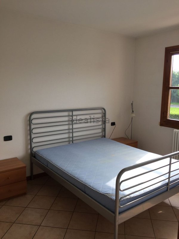 appartamento in affitto a Bergamo in zona Boccaleone