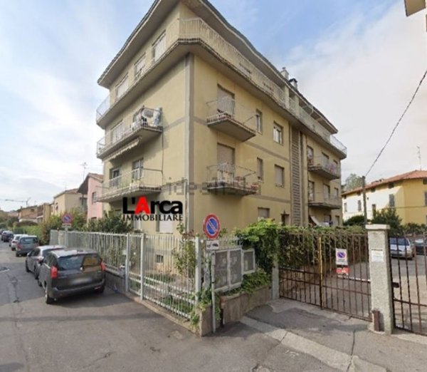 appartamento in affitto a Bergamo in zona Malpensata