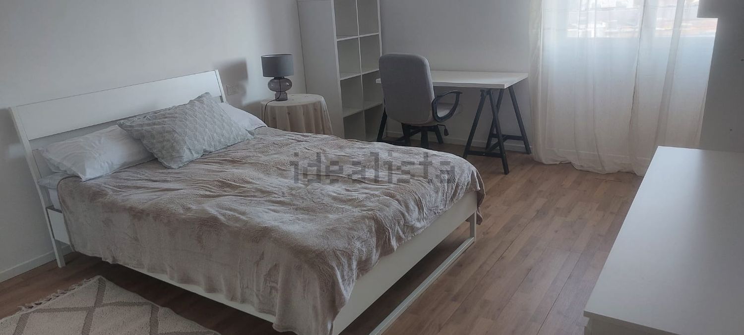 appartamento in affitto a Bergamo