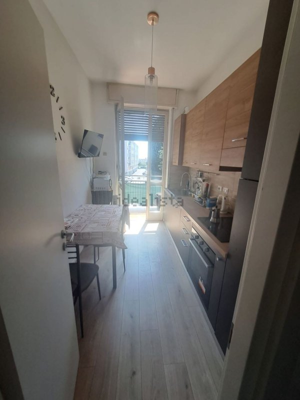 appartamento in affitto a Bergamo