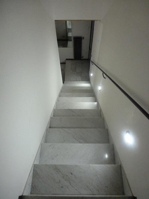 appartamento in affitto a Bergamo in zona Bergamo Centro