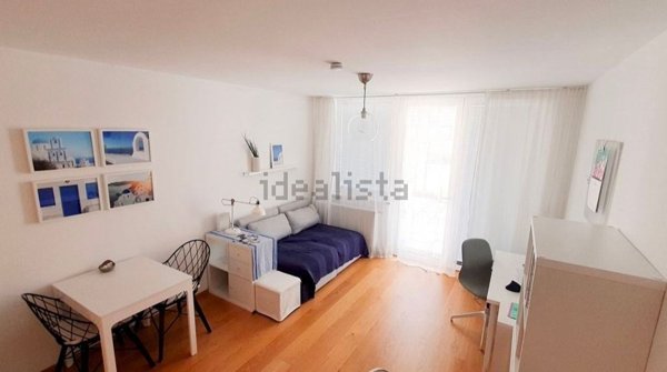 appartamento in affitto a Bergamo