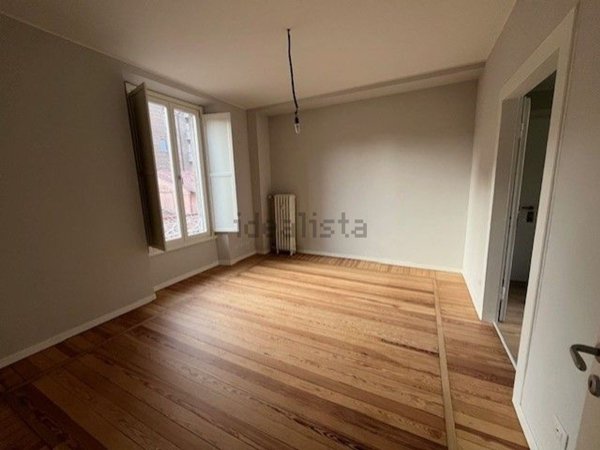 appartamento in affitto a Bergamo in zona Città Alta