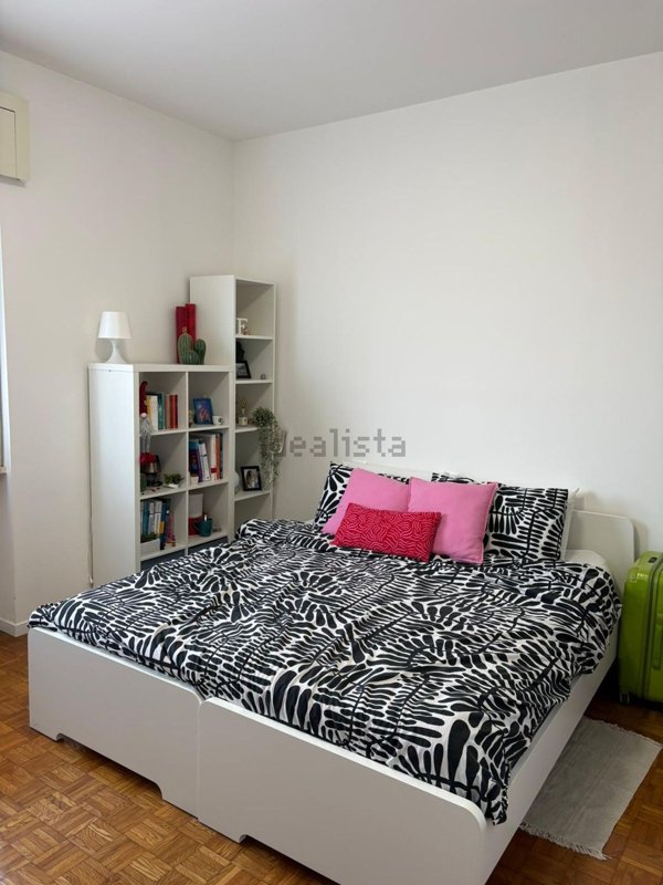 appartamento in affitto a Bergamo in zona Villaggio degli Sposi