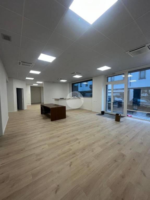 ufficio in affitto a Bergamo in zona Bergamo Centro