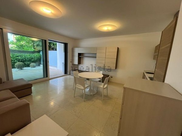 appartamento in affitto a Bergamo