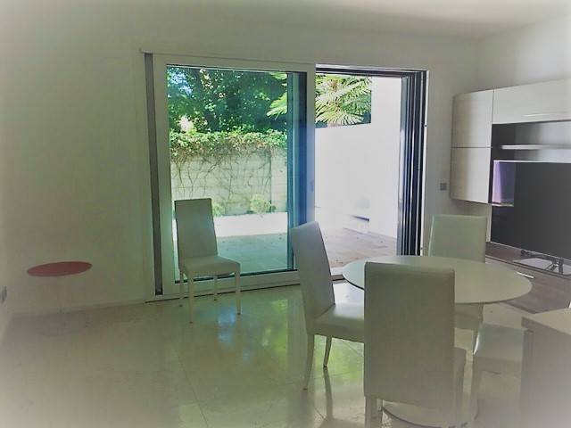 appartamento in affitto a Bergamo in zona Borgo Palazzo