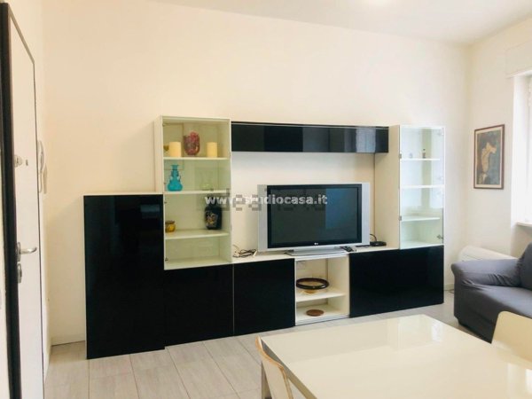 appartamento in affitto a Bergamo in zona Borgo Palazzo