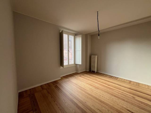 appartamento in affitto a Bergamo in zona Borgo Palazzo