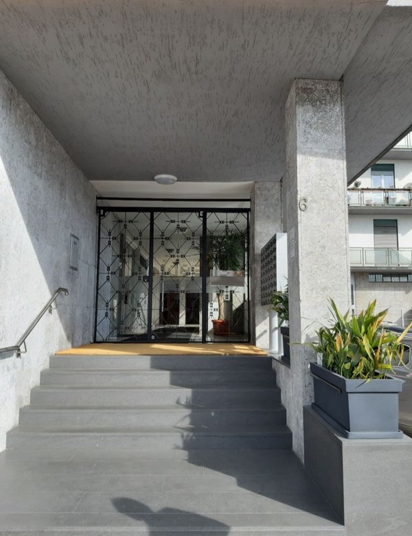 appartamento in affitto a Bergamo