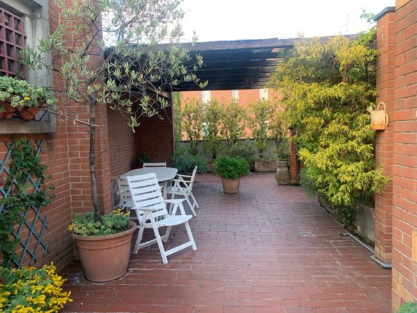 appartamento in affitto a Bergamo in zona Monterosso