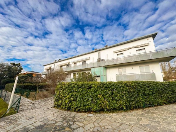 ufficio in affitto a Bergamo in zona Colognola