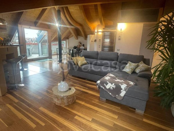 appartamento in affitto a Bergamo