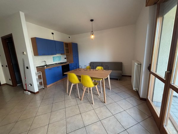 appartamento in affitto a Bergamo in zona Celadina